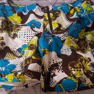 Men's swim trunks/board shorts